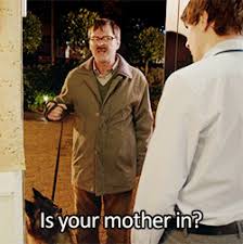 Birthday dinner quotations to help you with christmas dinner and thanks for dinner: The Unofficial Friday Night Dinner Tumblr