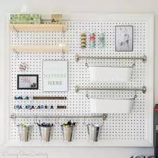 First and foremost, i want to thank everyone for all of the love and support on my last instagram post about my dad. Craft Room Storage And Organization Ideas For Every Budget