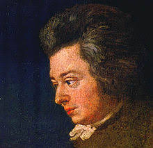 Wolfgang Amadeus Mozart - Wikipedia, la enciclopedia libre