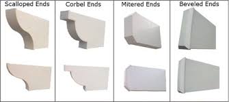 Hardie boys is a proud american manufacturer that creates a variety of components that complete an entire exterior pvc trim building system. 38 Pergola Rafter Tails Ideas Pergola Rafter Rafter Tails