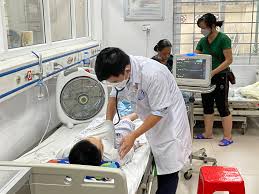 Phát hiện nhiều chi phí khám chữa bệnh BHYT tăng chưa hợp lý