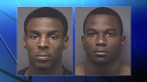 Police: Man knocked off skateboard during robbery attempt