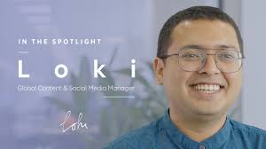 Rakuten Symphony Employee Spotlight: Meet Loki