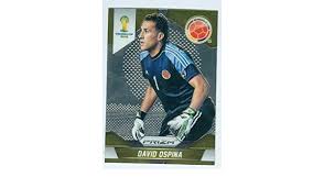 Aldo leao.jpg 143 × 256; David Ospina Trading Card Colombia Arsenal Nice Soccer 2014 World Cup Prizm Chrome 47 At Amazon S Sports Collectibles Store