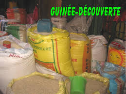 Prix Denrees Guinee Decouverte