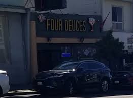 THE FOUR DEUCES - Reviews, Photos & Phone Number (2026) - Dive Bar in  Sunset District Suburb, San Francisco - Wheree
