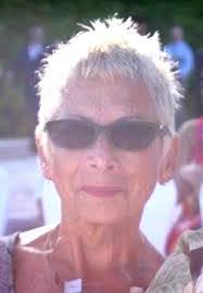 Harriet Silverman's Instagram, Twitter & Facebook