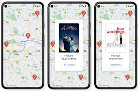 Download the scavenger hunt game and enjoy it on your iphone, ipad, and ipod touch. Google Maps Launches Virtual Treasure Hunt That Offers Free Downloads Of Top British Films Like Atonement