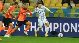We're not responsible for any video content, please contact video file owners or hosters for any legal complaints. Inter Milan Ditahan Imbang Shakhtar Donetsk 0 0 Reportersatu Com