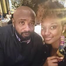 Angela Bell and Broderick Booth's Wedding Website