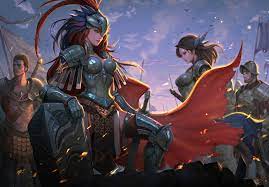 Check spelling or type a new query. 4514751 Armor Medieval Sword Fantasy Art Knight Warrior Wallpaper Mocah Hd Wallpapers