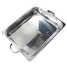 Namun, kemampuan ss 201 terhadap korosi masih terbilang kurang terlebih jika dibandingkan seri 304. 555 Tempat Makan Prasmanan Stainless Steel Besar