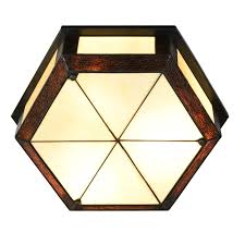 Tiffany Ceiling Art Geometric Heartofart The Art Of Giving