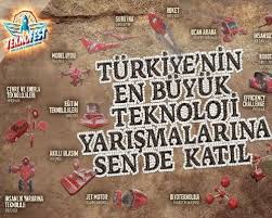 Telnoloji Yarismasi 2020 Ortaokul Universite Universite Ogrencileri