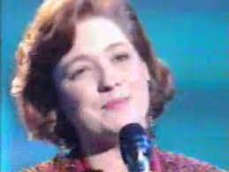 This has been made by : Eurovision Winner Ireland Niamh Kavanagh Youtube