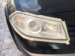 Üzerine 1 kat aster ve 2 kat ta mat siyah atıcam. Kapali Solmus Farlar Ve Cozumu Otopark Com Surucunun Adresi