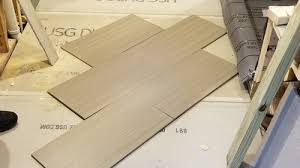 12×24 tile in small bathroom 2020 thinking about a perfect design for a bathroom one should be aware of the particular materials he is about to use. Bathroom Renovation 12x24 Bathroom Tile Pattern Options