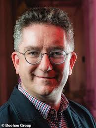 Iconic 247-year-old department store chain set for major comeback