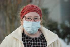 Michigan teen survived leukemia, then won a state tennis championship