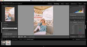 When you want to share your edited photos with the outside world. How To Edit Beautiful Instagram Photos With Lightroom Presets Free Video