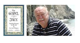 Rev. Steve Edington presents "The Gospel of Jack"