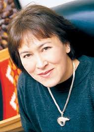 40 Years of Native American Studies