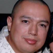 Rene Rey Serrano Obituary