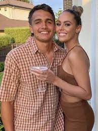 Royale, struggle, lex22 and 4 others. Mia Fevola Confirms Romance With Jamarra Ugle Hagan Herald Sun