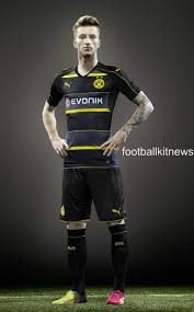 Check spelling or type a new query. New Borussia Dortmund Away Shirt 2016 2017 Bvb Alternate Kit By Puma Football Kit News