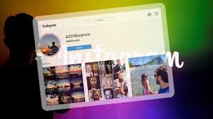 It'll grab the large pictures from instagram the same as uploaded, so don't worry about blur. Cara Buat Best Nine Instagram 2019 Login Di Bestnine Co Berapa Jumlah Like Terbanyakmu Tribunnews Com Mobile