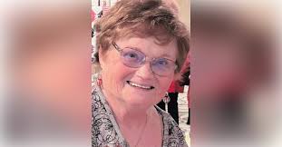 Obituary information for Charlotte M. Zalenski