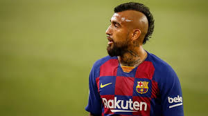 Discover more posts about arturo vidal. Offiziell Arturo Vidal Wechselt Von Barcelona Zu Inter Mailand Kicker