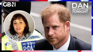 Prince Harry 'still in love' with ex Chelsy Davy, claims Samantha Markle