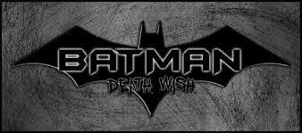 Batman: Death Wish