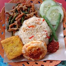 Jun 19, 2021 · resep bubur kacang hijau (super enak, lembut dan wangi). Top 15 Makanan Khas Jawa Yang Paling Terkenal Dan Enak