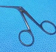 Used BAUSCH & LOMB N0551 Forceps Surgical Instruments For Sale - DOTmed  Listing #4327129: