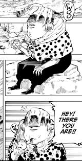 He is a cursed spirit and an antagonist in the series. Is Jogo S Pipe A Transfigured Human Or A Cursed Spirit Jujutsukaisen