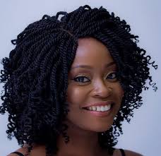 Many naturals prefer twists for stretching hair because they are less time consuming to do and are however, for those who have high shrinkage hair, twisting may not be enough to achieve your. 57 Best Twist Braids Styles And Pictures On How To Wear Them