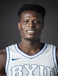 BYU MEN'S BASKETBALL