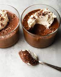 Chocolate Mousse Recipe Chocolate Mousse Desserts Favorite Desserts