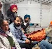 Kisan Andolan 2.0: Tractor march on 16th and trains will be ...