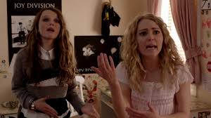 Carrie and dorrit's conversation at the hotel was probably my favorite scene of the episode. Fashion Thirty Someteen