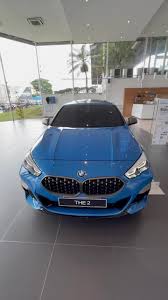 Image result for Misano Blue 2023 2 Series