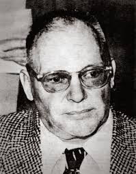 True Crime: The 'Laughing Killer' and his sad life of crime