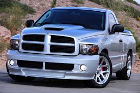 Request a dealer quote or view used cars at msn autos. The Dodge Ram Srt 10 A Future Collector S Car