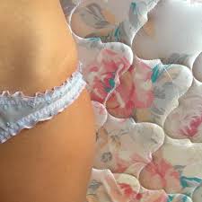 Allowing hair growth to this length will let the waxing remove all the hair without any patchiness or remaining hair follicles. 5 Different Types Of Bikini Wax Defined Teen Vogue