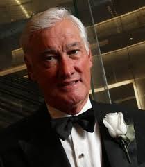 Michael McCain divorce case shows pitfalls of keeping family fortune