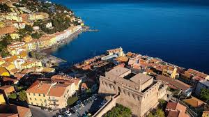 At this point, especially in high season, you should leave your car in parking and then continue on foot. Autumn In Argentario The Spanish Fortress Of Porto Santo Stefano Coldwell Banker Argentario