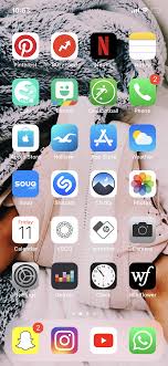 P I N T E R E S T Sarah S Ios App Iphone Iphone Organization Iphone App Layout