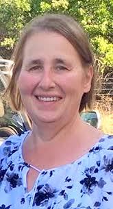 Diana K. Huffman, 65